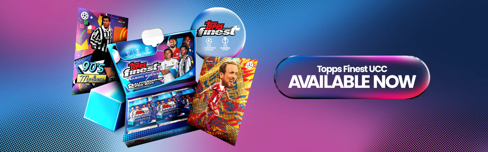 Your Ultimate Trading Card Hub