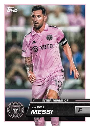 2023 MLS Major League Soccer Single Pack - Image 2
