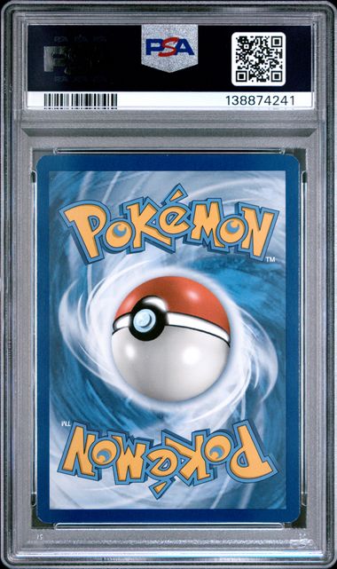 Pokemon Armored Mewtwo SM228 Full Art 2019 Black Star Promo - Image 2