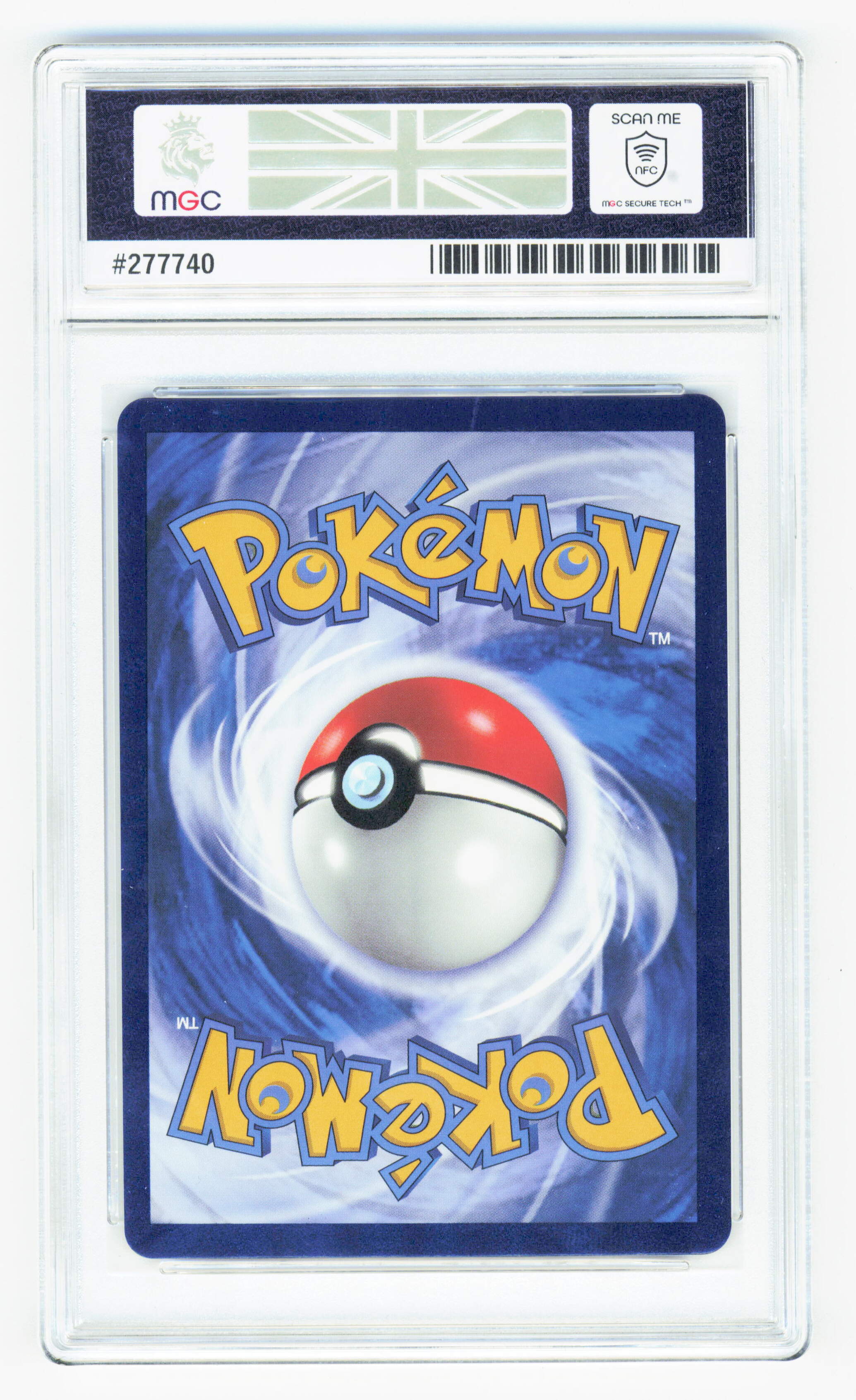 Pokemon Beedrill V 161/189 Special Illustration Rare 2022 Astral Radiance MGC 9 - Image 2