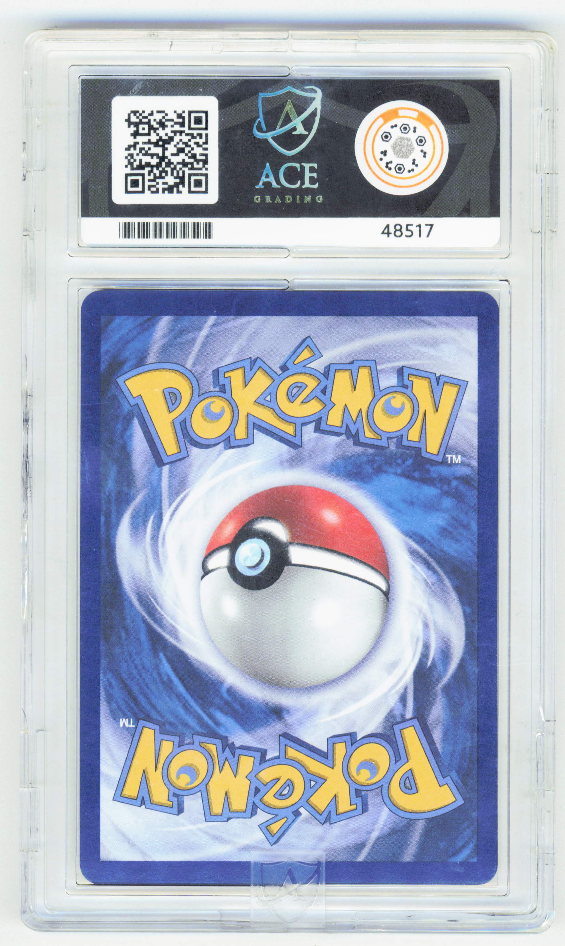 Pokemon Blastoise 2/102 Holo 2021 Celebrations Classic Collection ACE 10 - Image 2