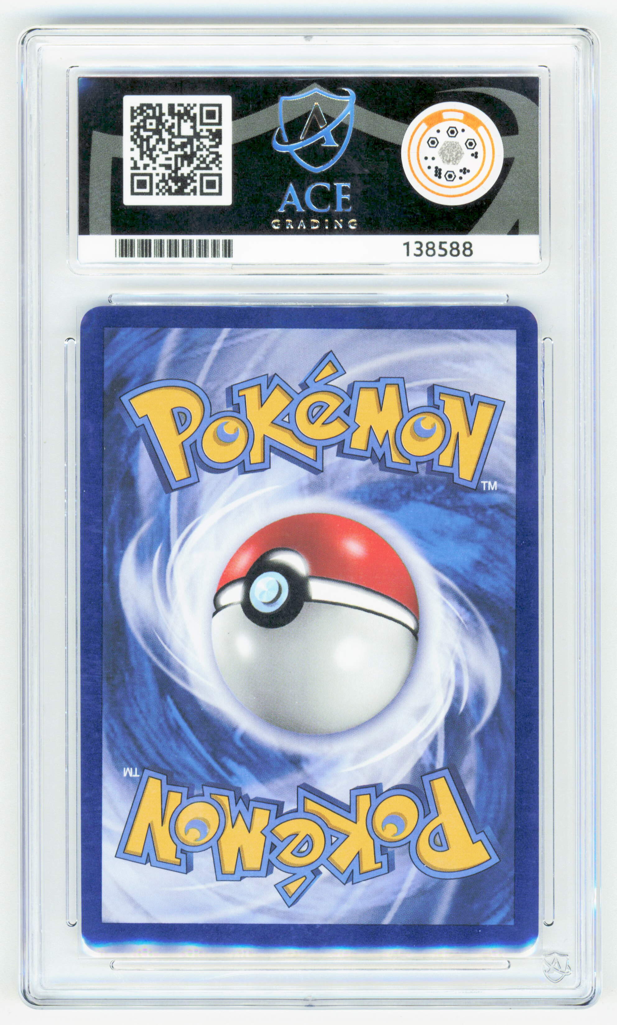 Pokemon Blastoise GX 218/214 Secret Rare 2019 Unbroken Bonds ACE 8 - Image 2