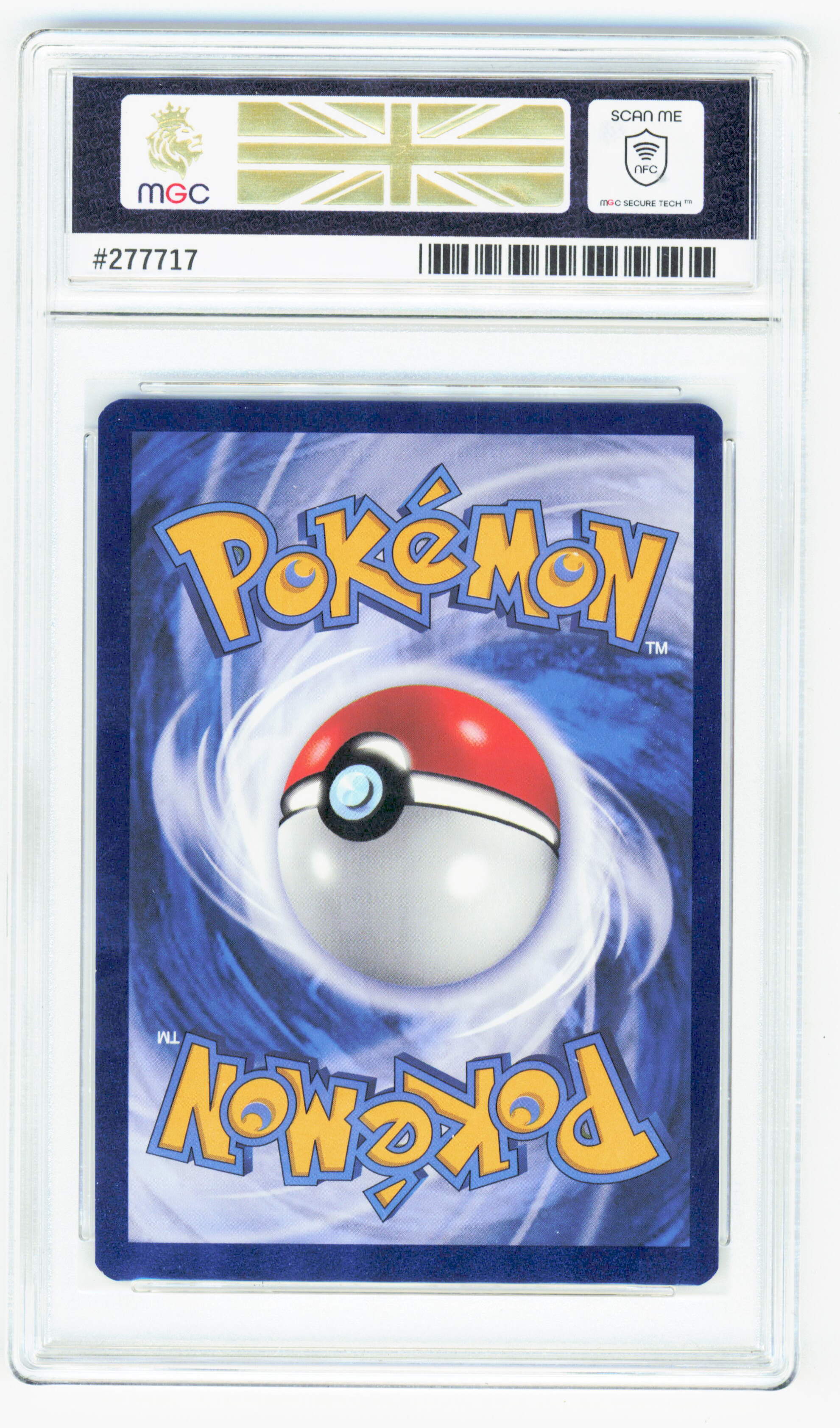 Pokemon Blastoise VMAX SWSH103 Full Art 2021 Black Star Promo MGC 10 - Image 2