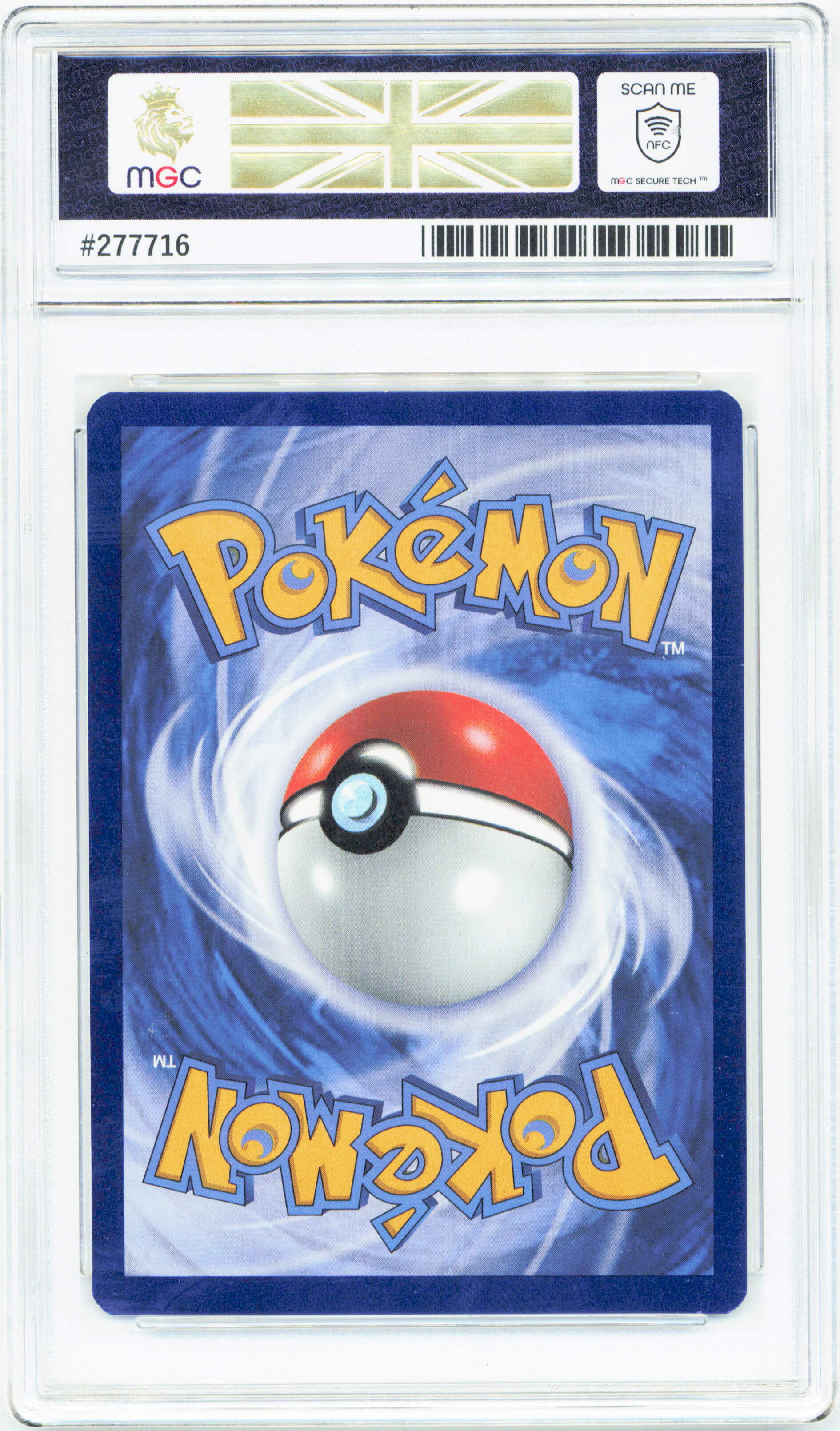 Pokemon Charizard VMAX 020/189 Full Art 2020 Darkness Ablaze MGC 10 - Image 2