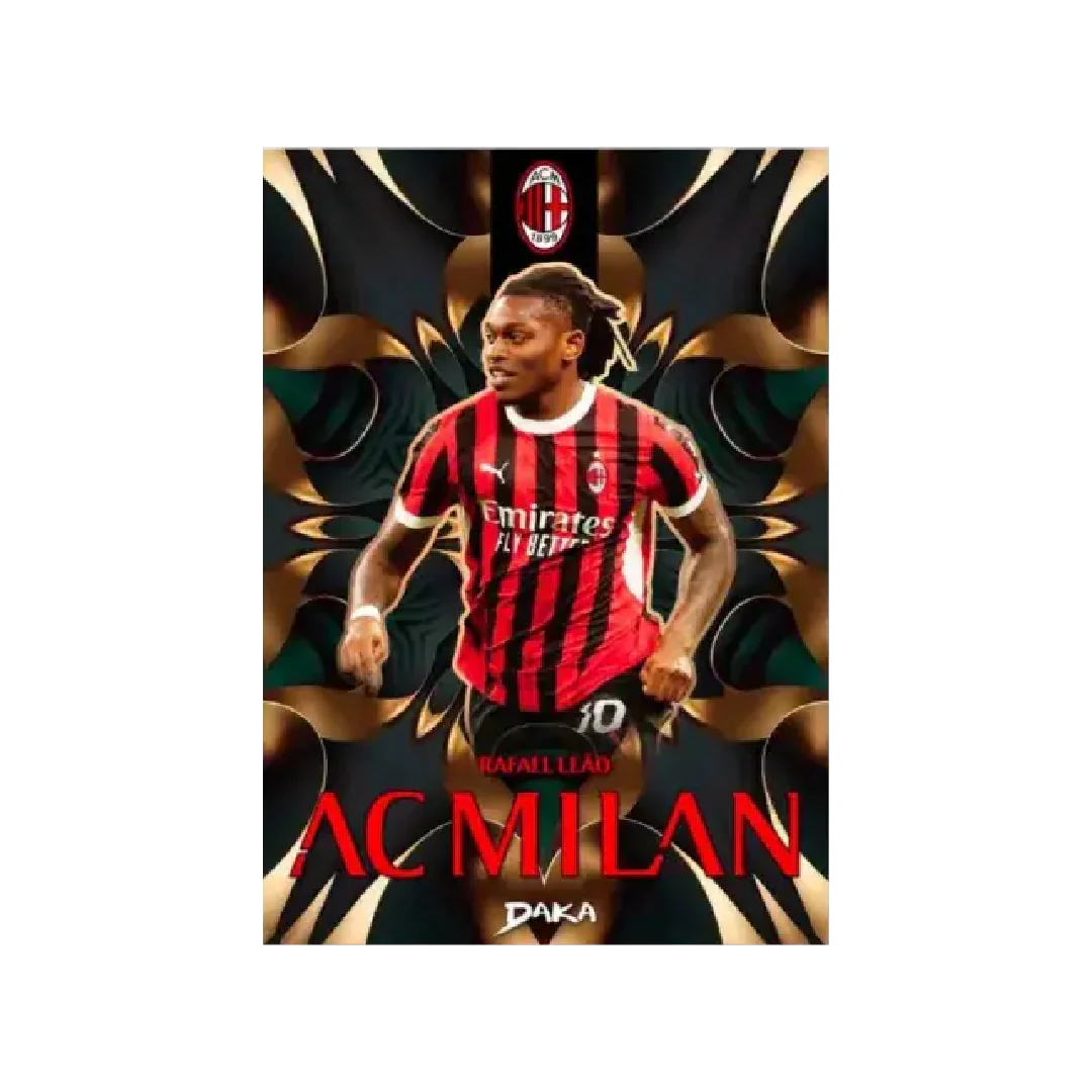DAKA AC Milan 2024/25 Top Audience Box - Image 3