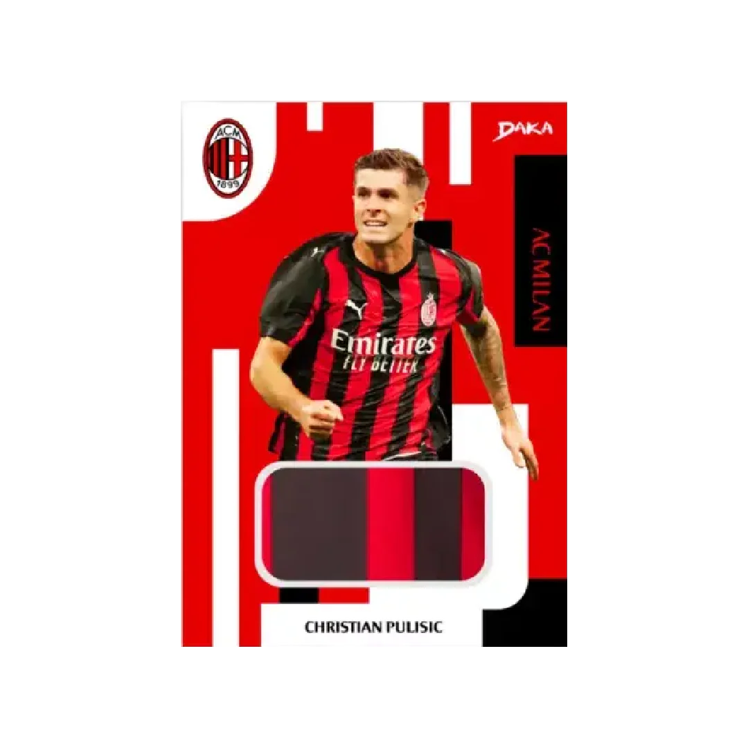 DAKA AC Milan 2024/25 Top Audience Box - Image 4