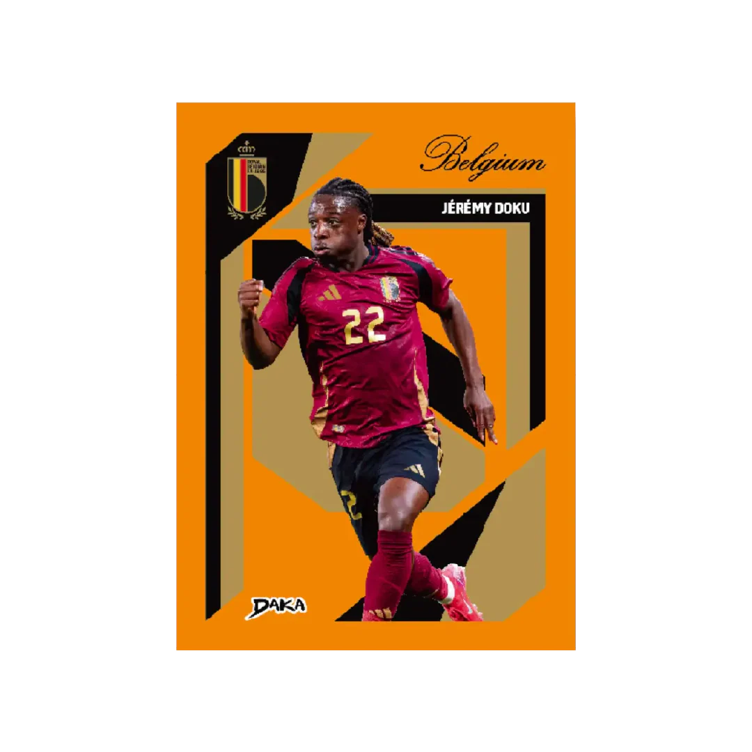 DAKA Belgium 2024/25 Top Audience Box - Image 2