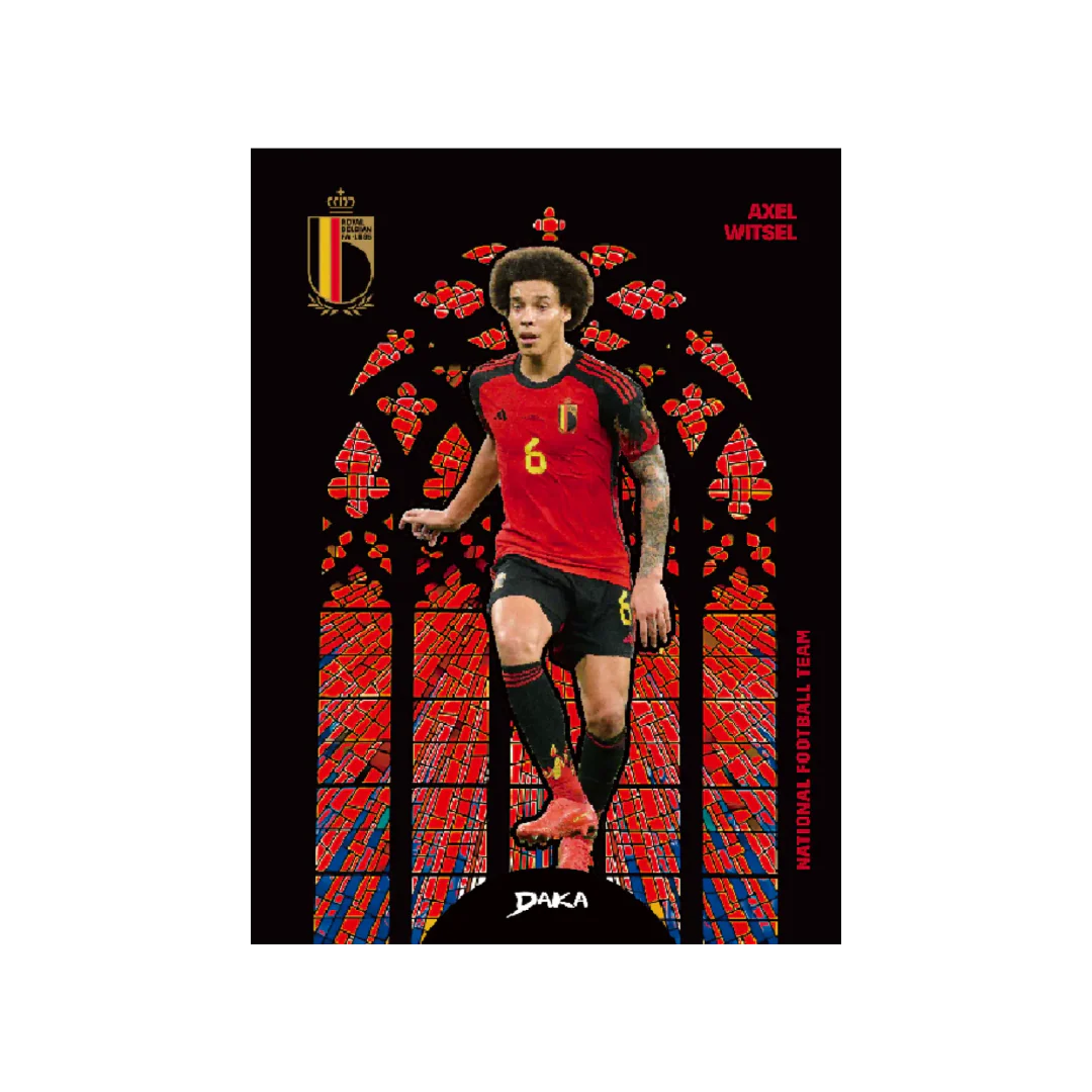 DAKA Belgium 2024/25 Top Audience Box - Image 3