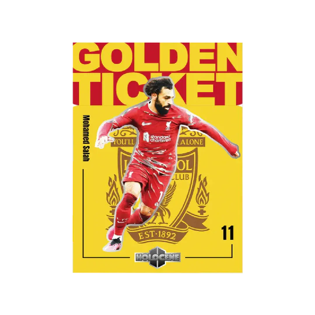 DAKA Holocene Liverpool 2022-23 Box - Image 3