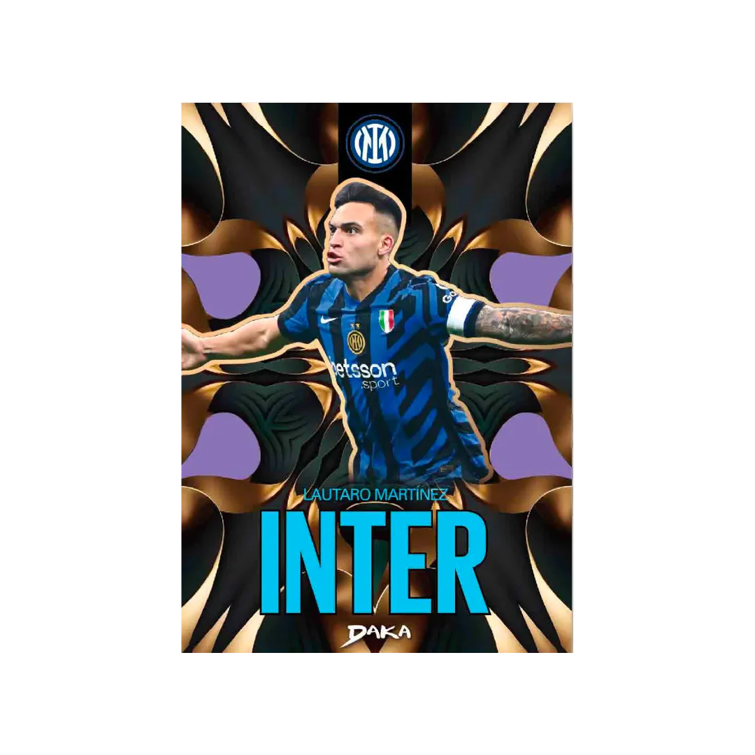 DAKA Inter Milan 2024/25 Top Audience Box - Image 3
