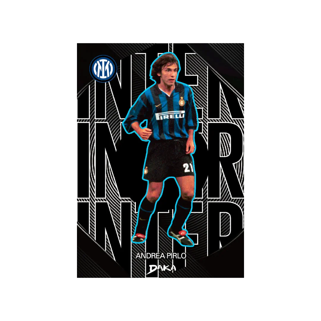 DAKA Inter Milan 2024/25 Top Audience Box - Image 5