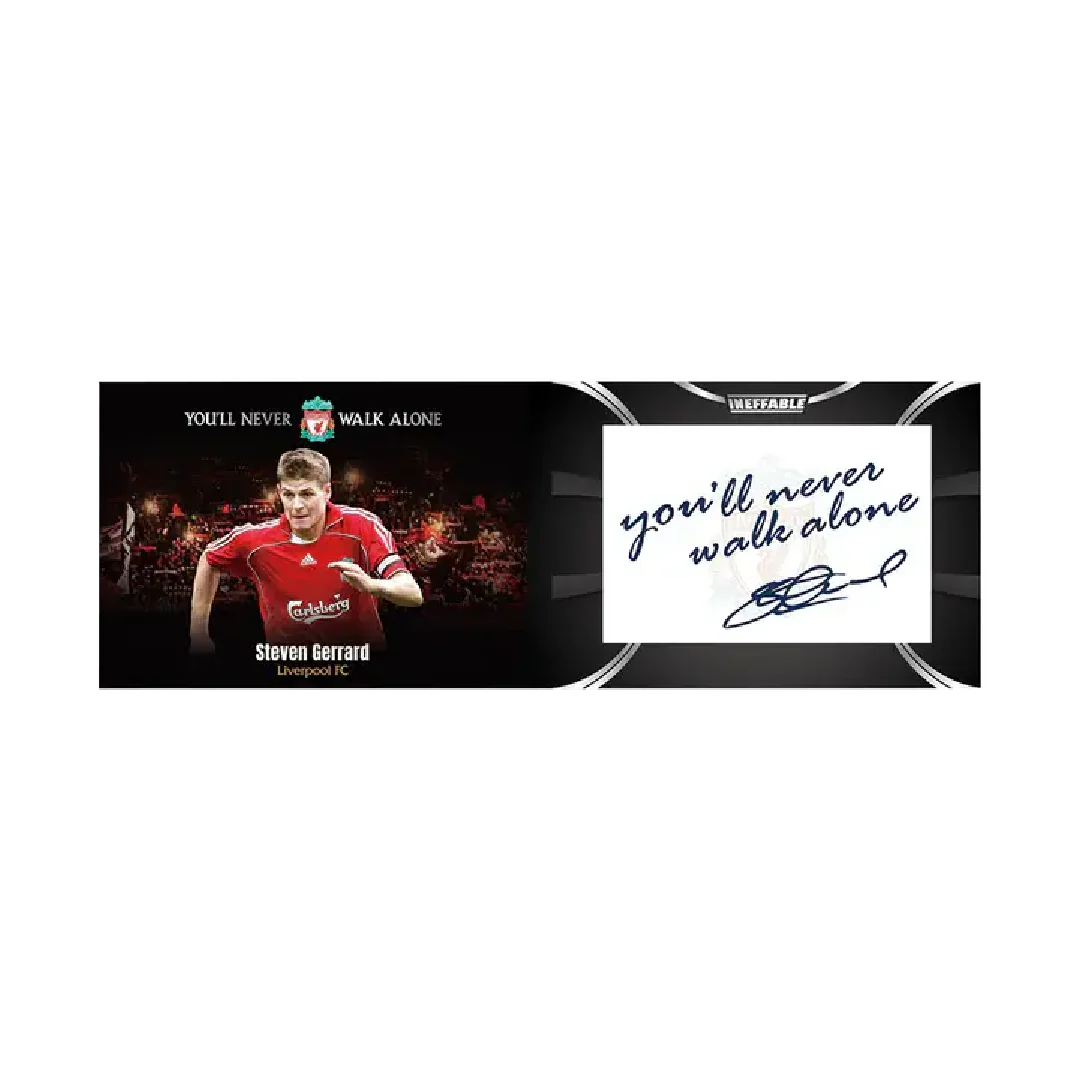 DAKA Liverpool Ineffable 2022-23 Hobby Box - Image 5