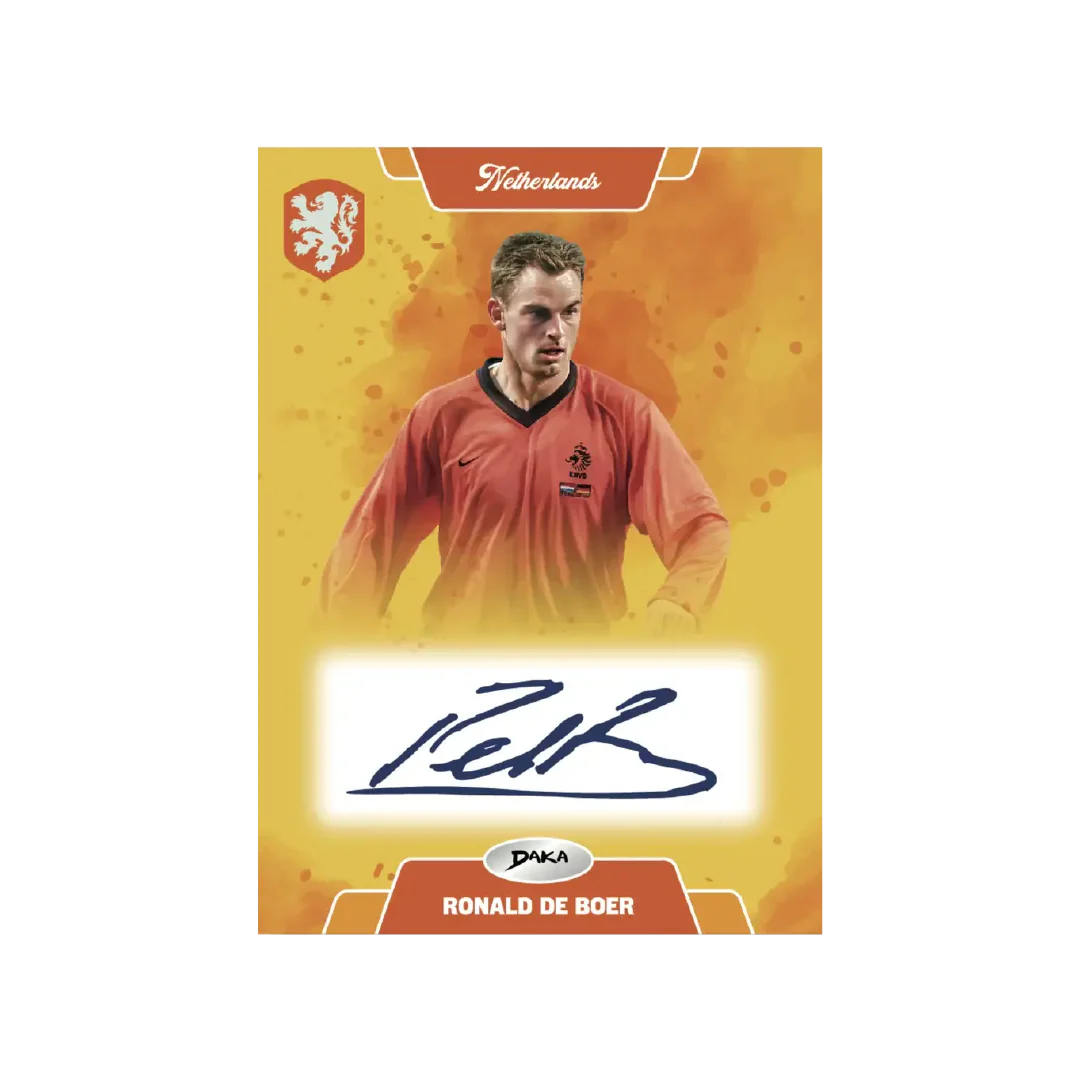 DAKA Netherlands 2024/25 Top Audience Box - Image 2