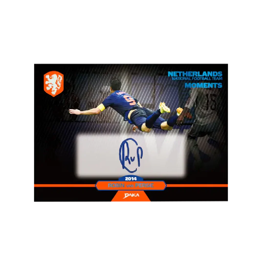 DAKA Netherlands 2024 Premium Hobby Box - Image 2