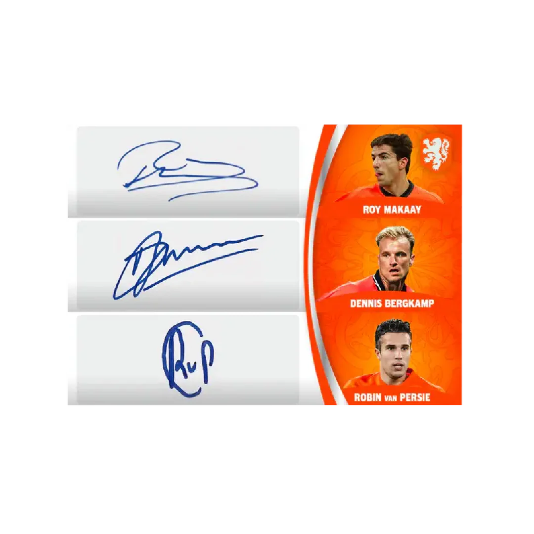 DAKA Netherlands 2024 Regular Hobby Box - Image 4