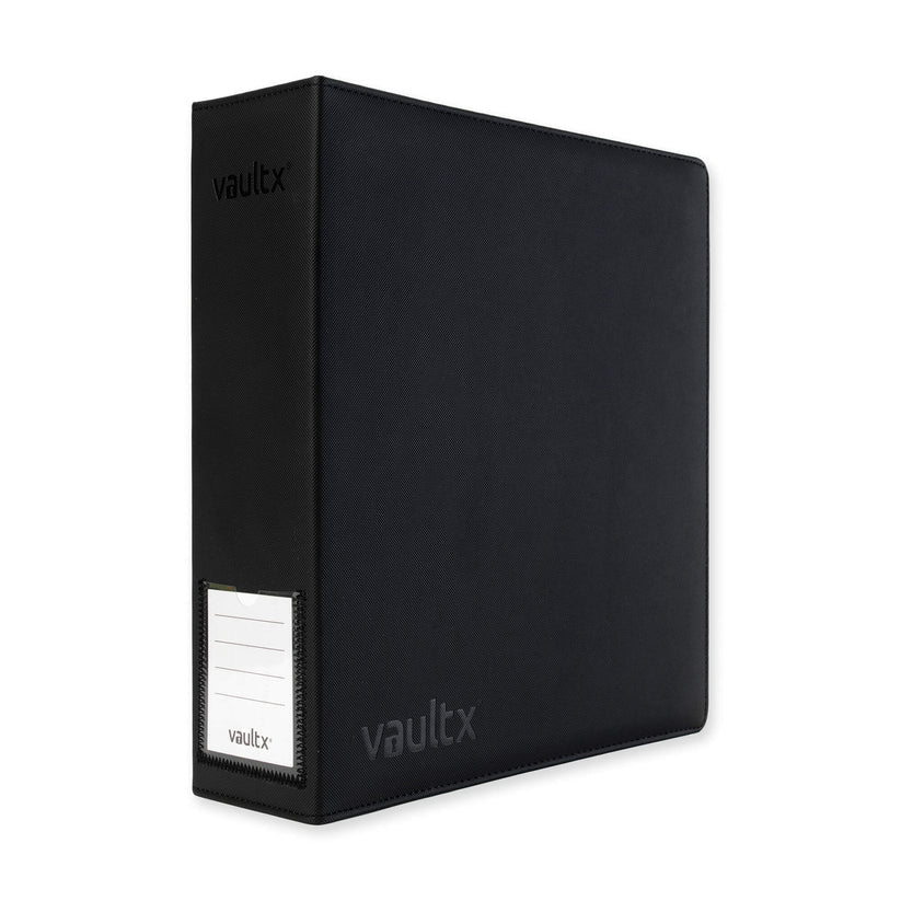 Exo-Tec Large Ring Binder - Image 2