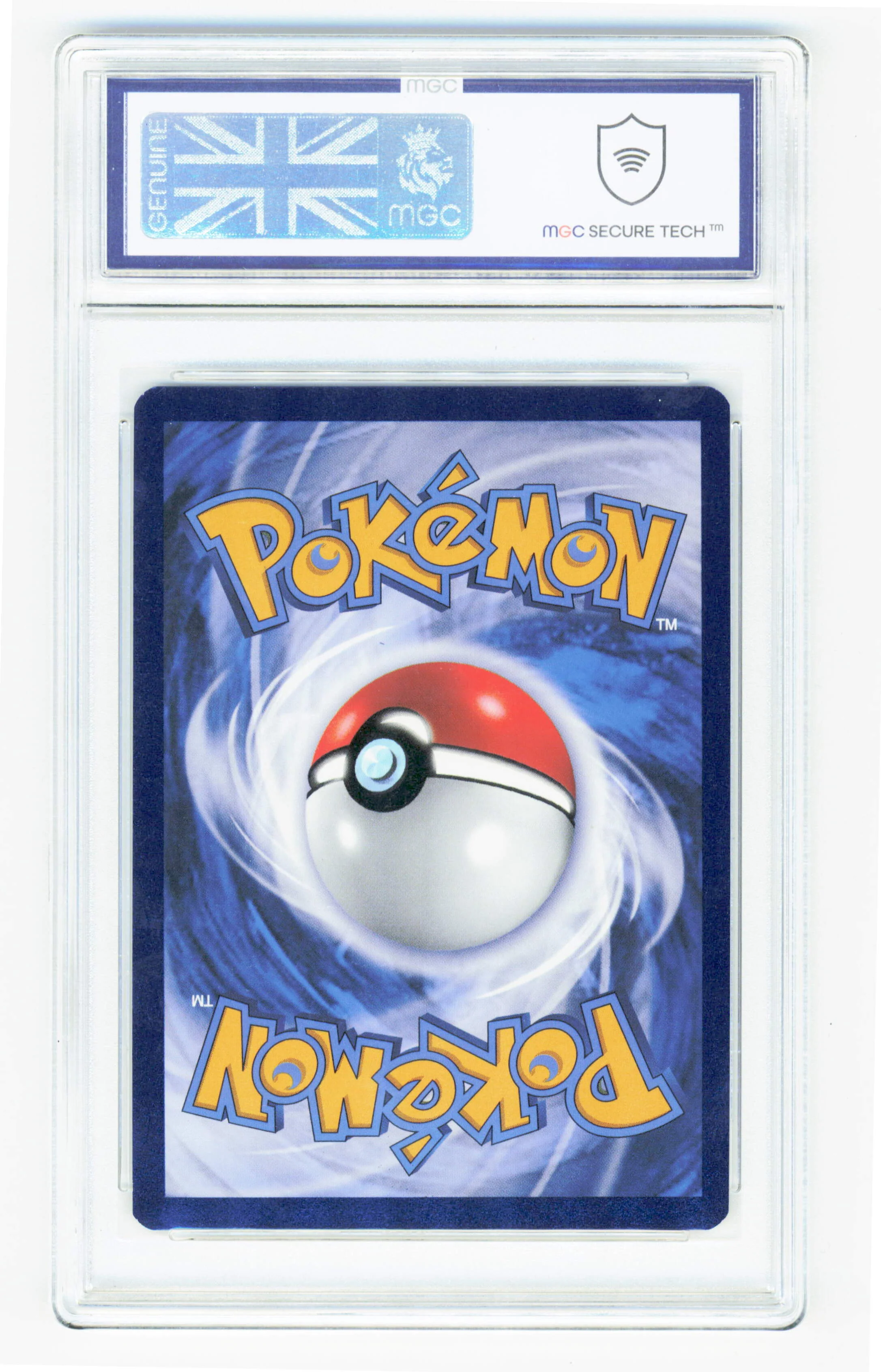 Pokemon Glaceon V 175/203 Full Art 2021 Evolving Skies MGC 9 - Image 2