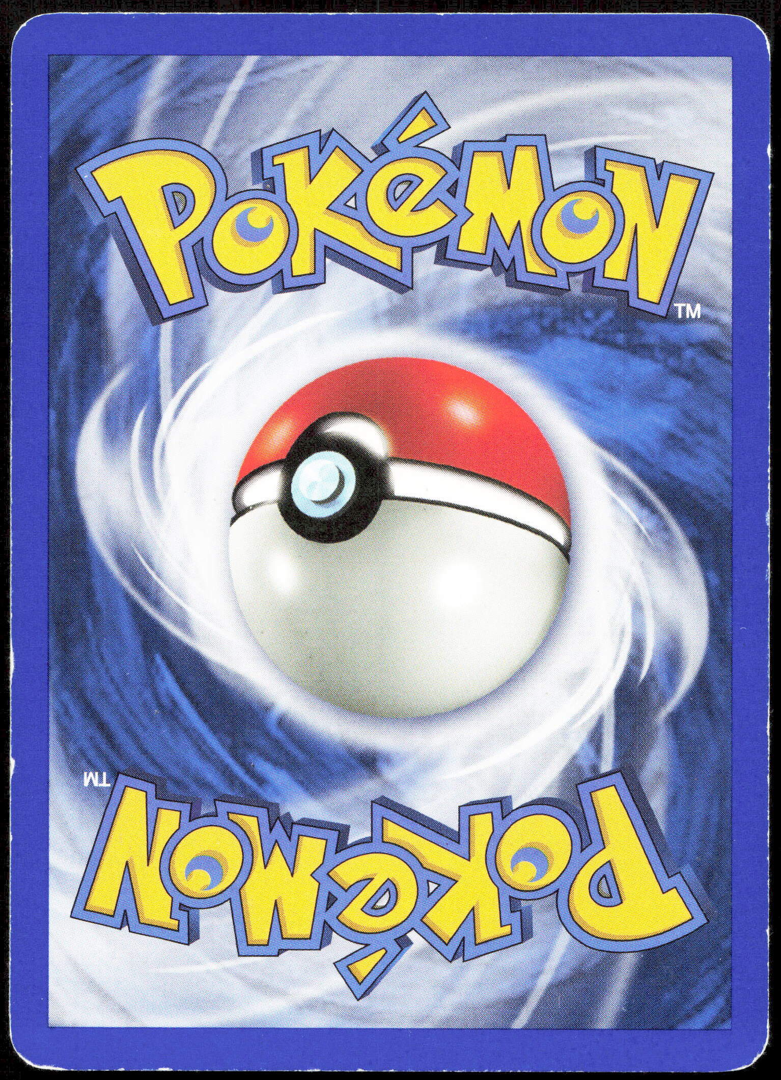 Pokemon Gyarados 12/110 Reverse Holo 2002 Legendary Collection - Image 2