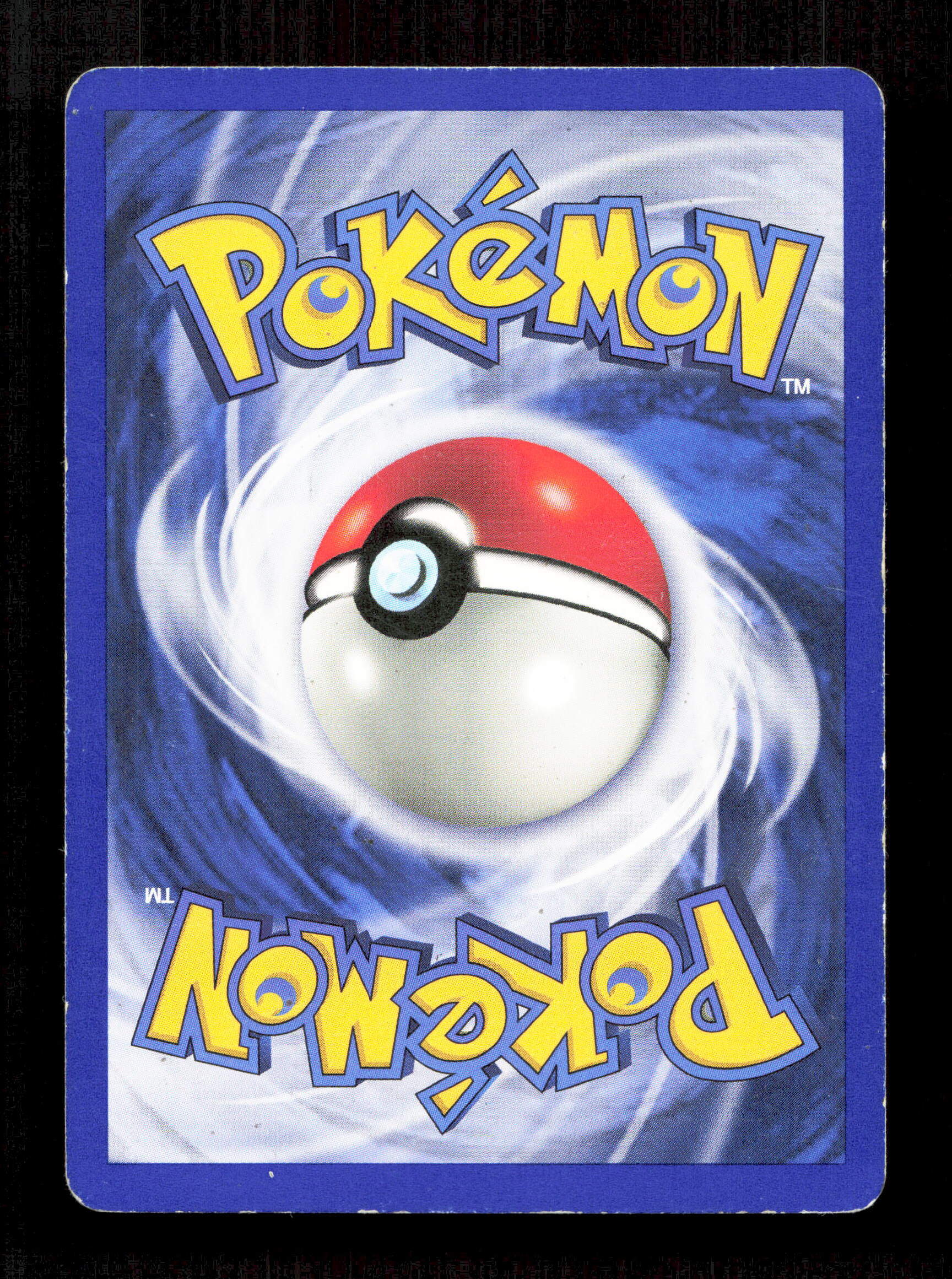 Pokemon Haunter 6/62 Holo 1st Edition 1999 Fossil - Image 2