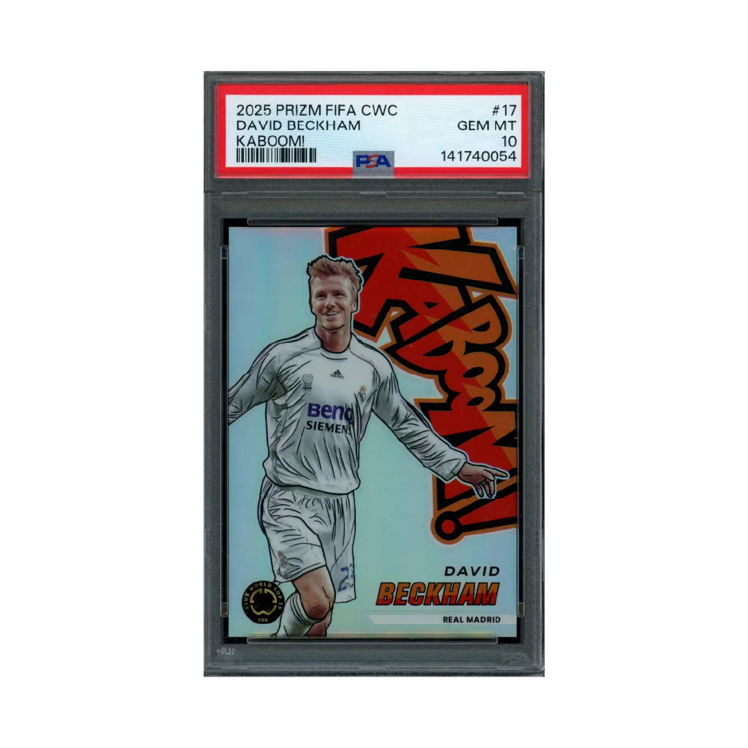 Hit Parade Soccer 2026 Legendary Series 3 Hobby Box - Image 6