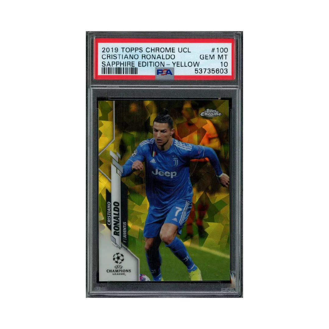 Hit Parade Soccer 2026 Legendary Series 3 Hobby Box - Image 7