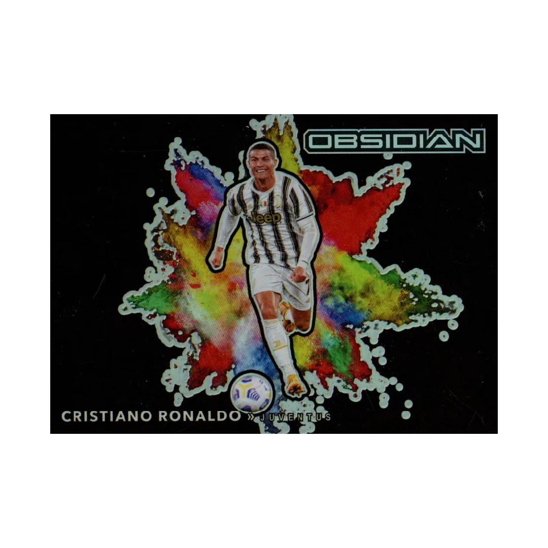 Hit Parade Soccer 2026 Legendary Series 3 Hobby Box - Image 9