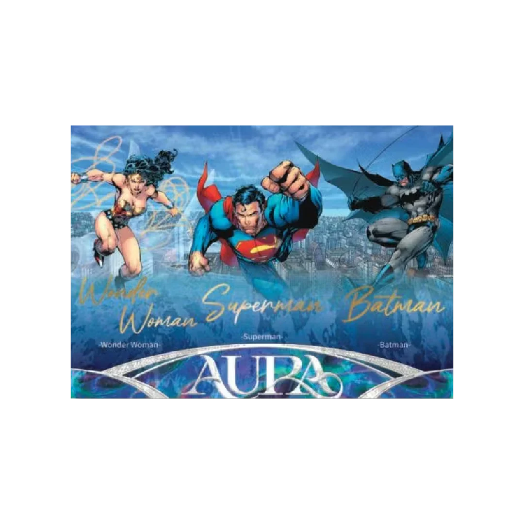Kakawow DC Aura Hobby Box 2025 Hobby box - Image 3