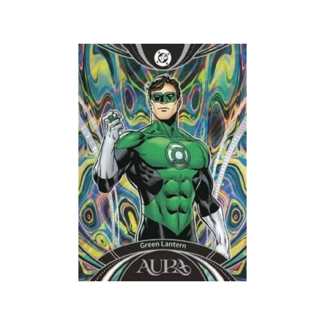 Kakawow DC Aura Hobby Box 2025 Hobby box - Image 6