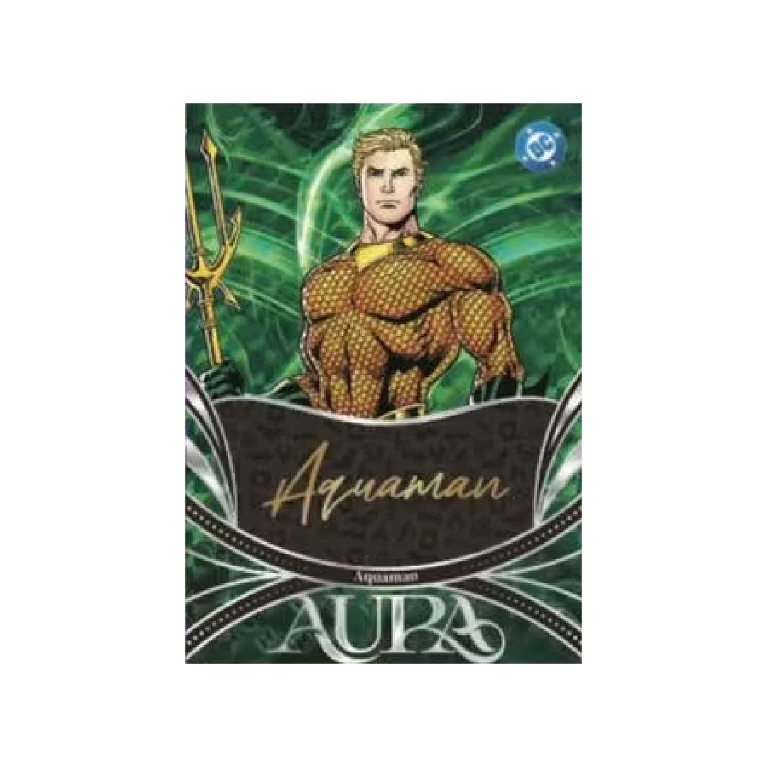 Kakawow DC Aura Hobby Box 2025 Hobby box - Image 8