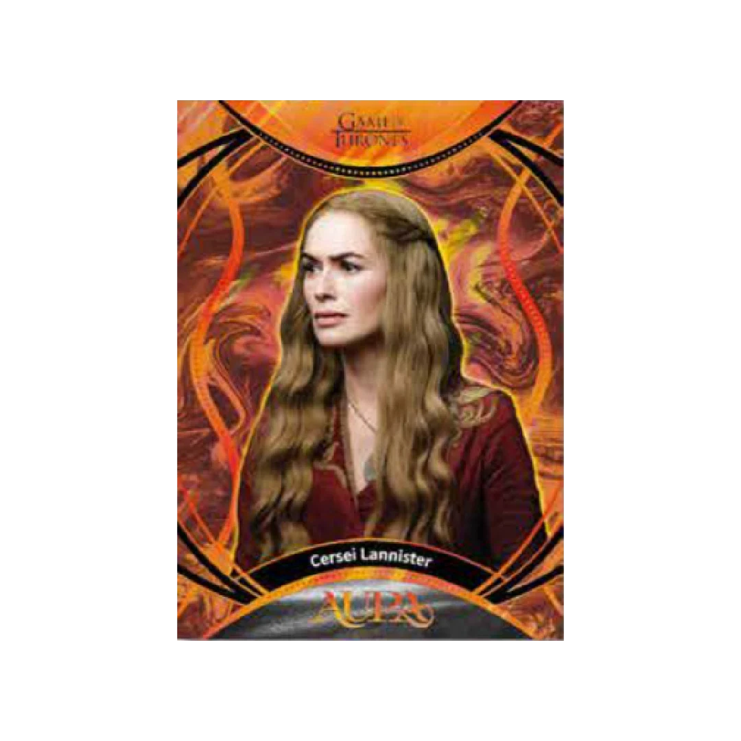 Kakawow Game Of Thrones 2025 Aura Hobby Box - Image 5
