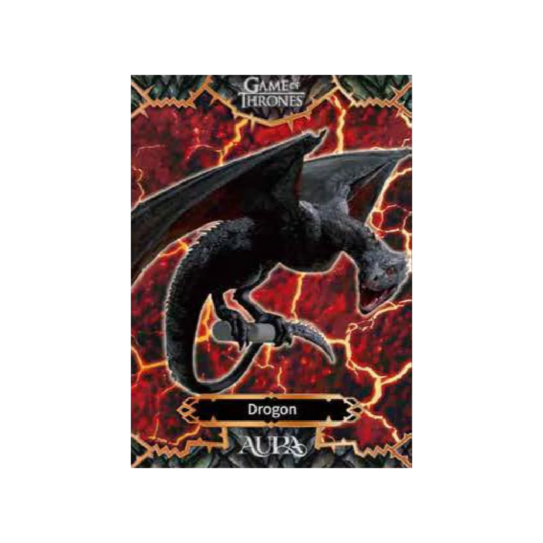 Kakawow Game Of Thrones 2025 Aura Hobby Box - Image 6