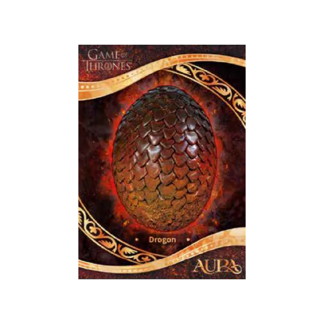 Kakawow Game Of Thrones 2025 Aura Hobby Box - Image 7