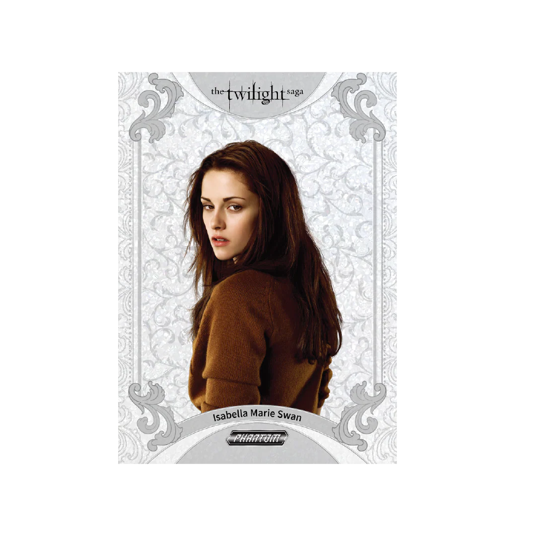 Kakawow Phantom The Twilight Saga 2026 Hobby Box - Image 3