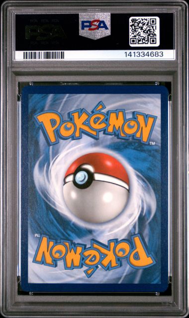 Pokemon Koraidon EX 247/198 Special Illustration Rare 2023 Scarlet & Violet PSA 10 - Image 2