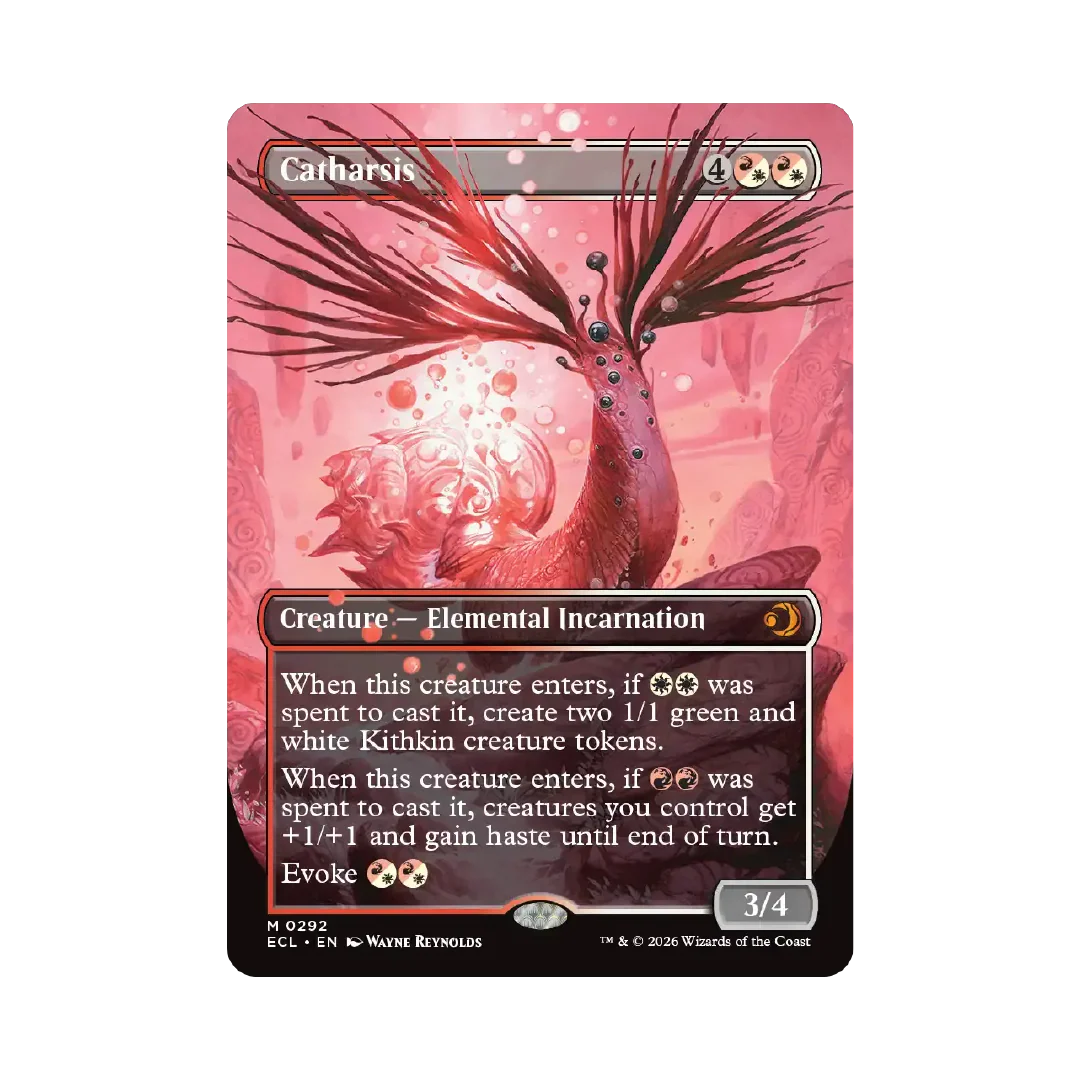 Magic: The Gathering: Lorwyn Eclipsed Play Booster Box - Image 5