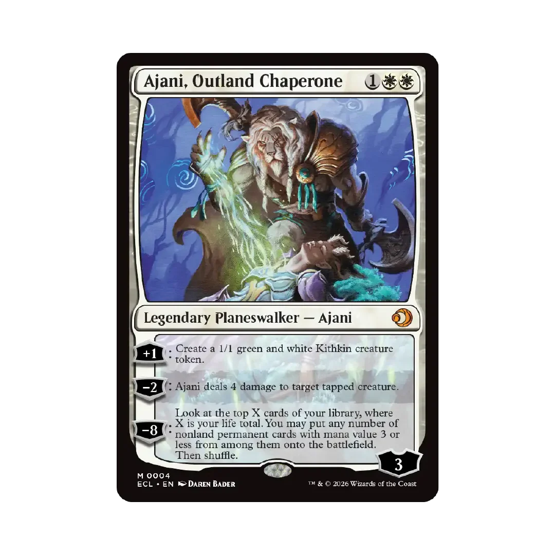 Magic: The Gathering: Lorwyn Eclipsed Play Booster Box - Image 9