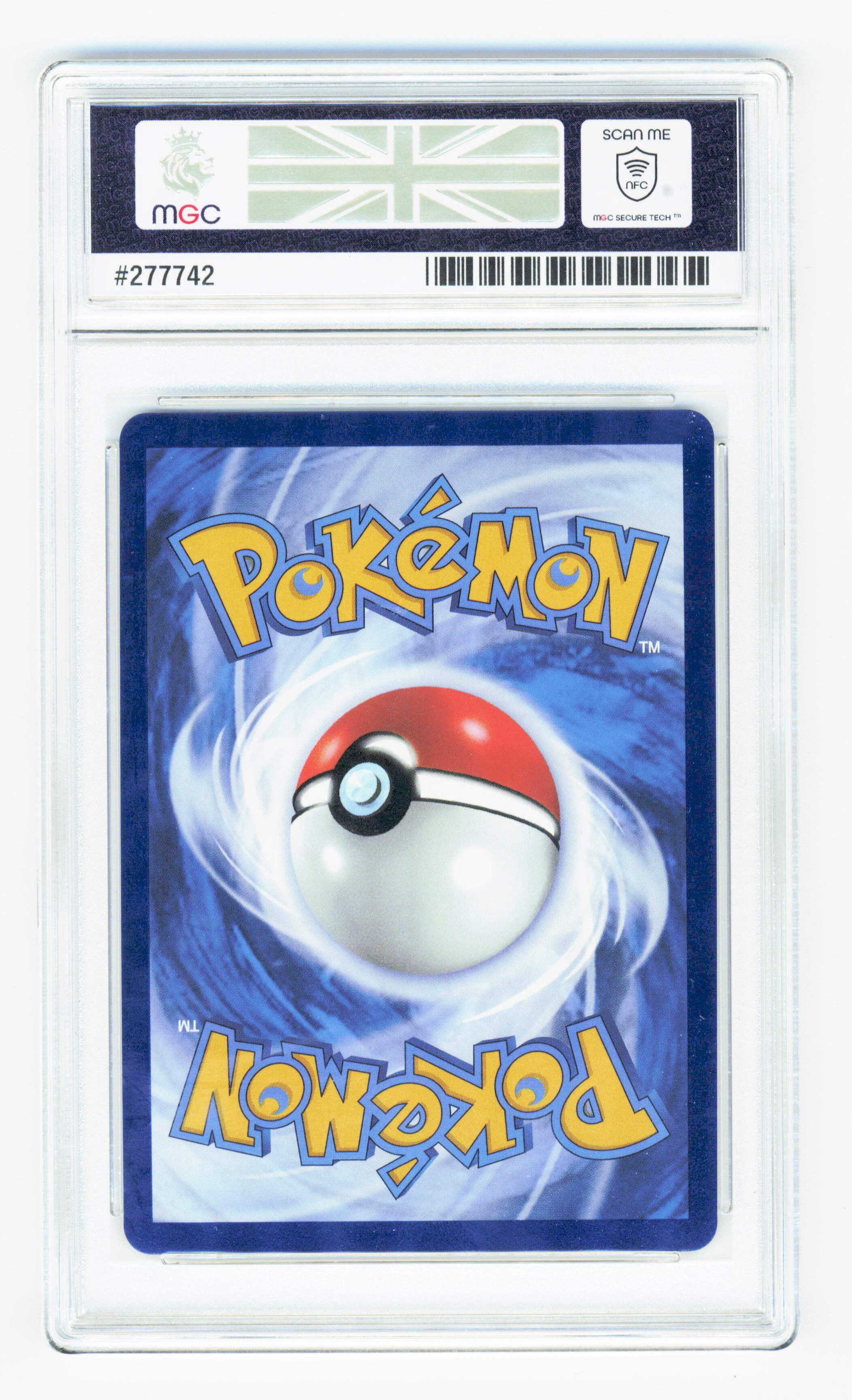 Pokemon Mega Absol EX 180/132 Special Illustration Rare Mega Evolution 2025 MGC 9 - Image 2