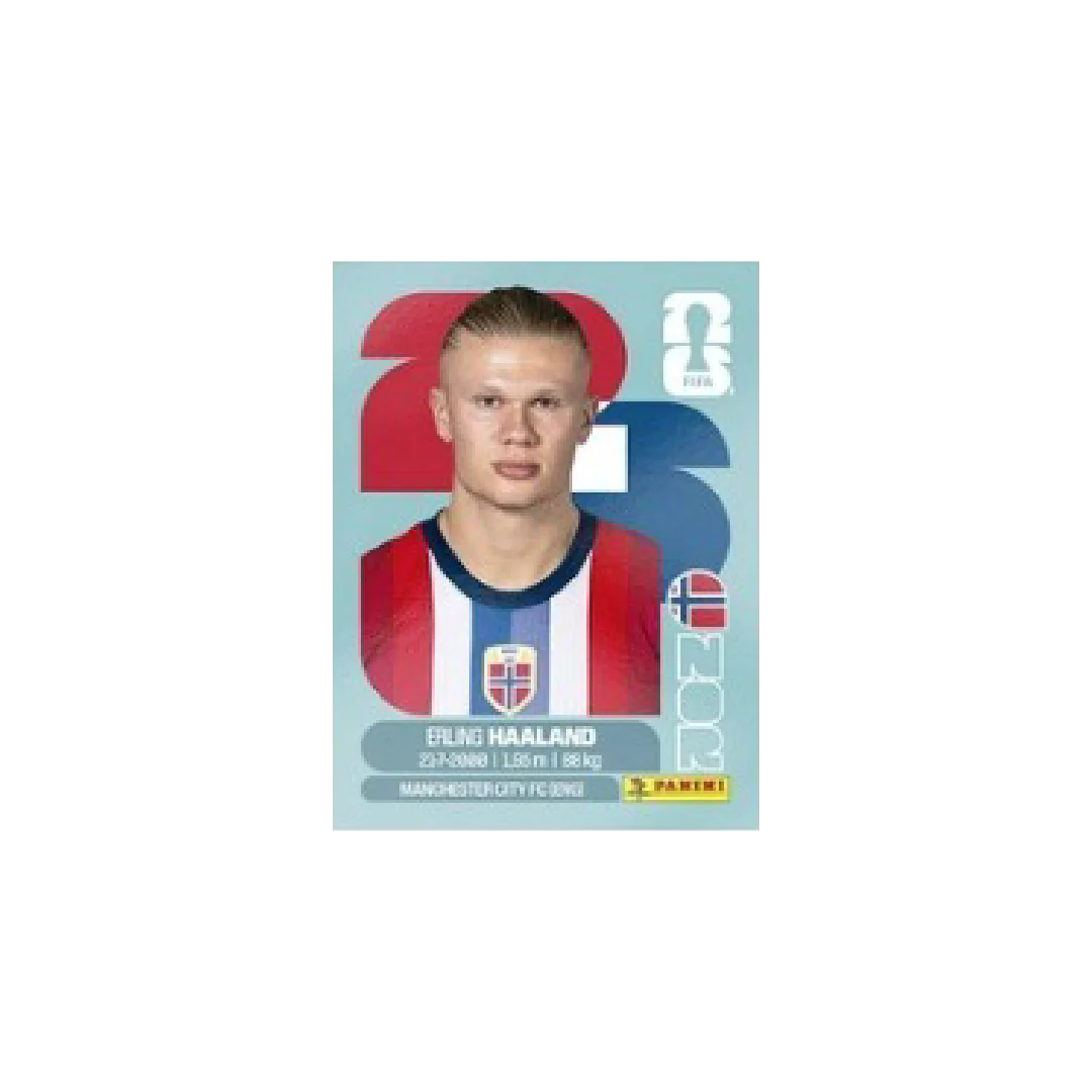 Panini FIFA World Cup 2026 Official Sticker Collection - Sticker Packs Box - Image 3