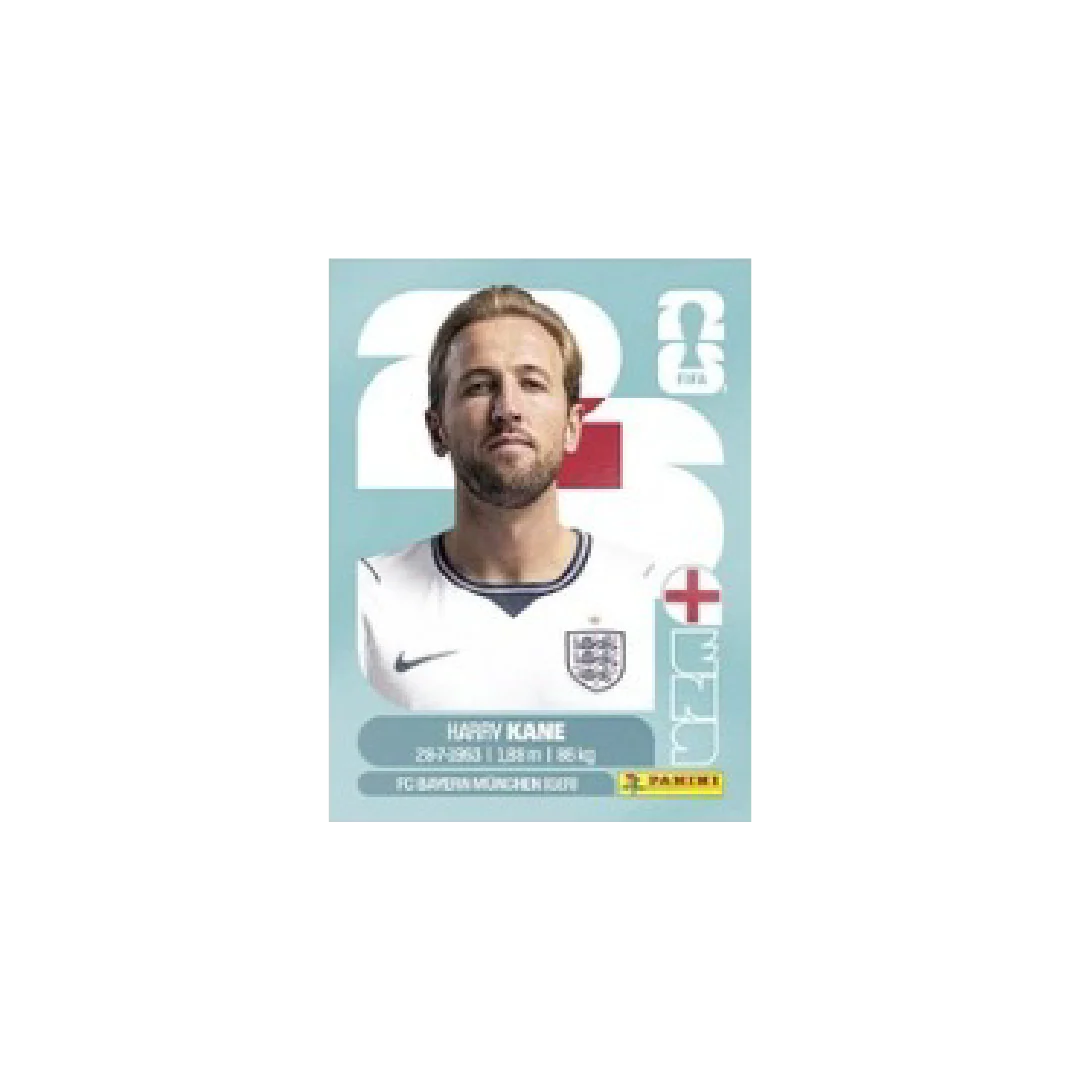 Panini FIFA World Cup 2026 Official Sticker Collection - Sticker Packs Box - Image 5