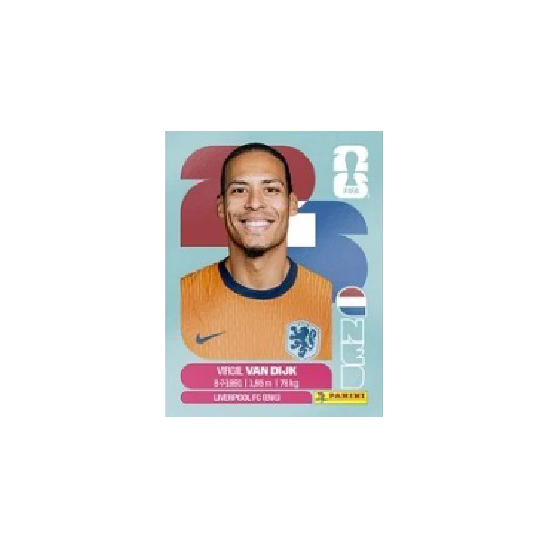 Panini FIFA World Cup 2026 Official Sticker Collection - Sticker Packs Box - Image 6