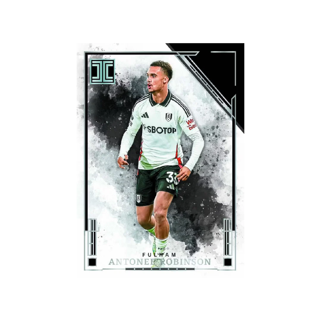 Panini Impeccable Soccer 2024-25 Hobby Box - Image 3