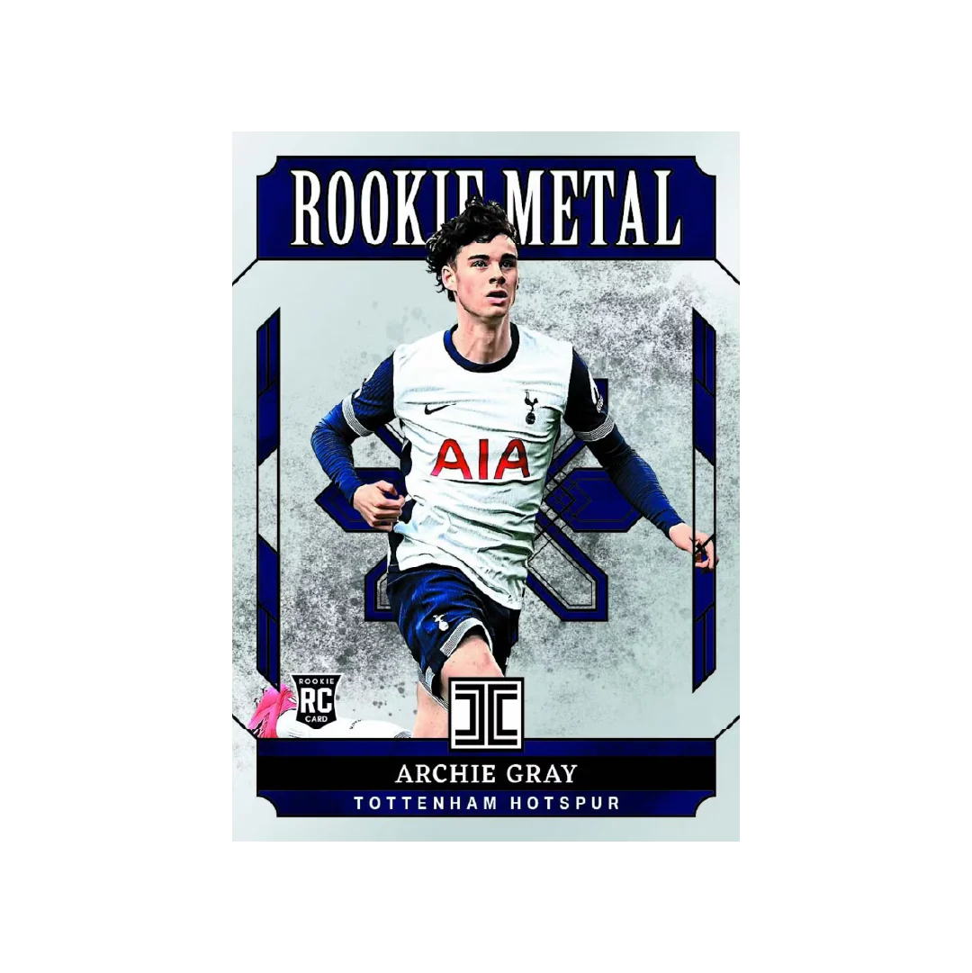 Panini Impeccable Soccer 2024-25 Hobby Box - Image 5