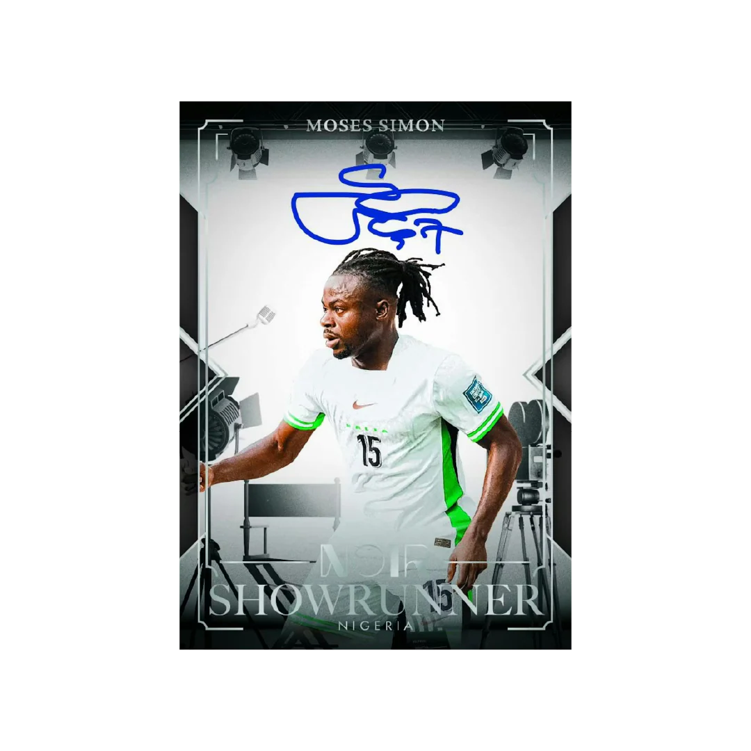 Panini Noir Road to FIFA World Cup 2025/26 Hobby Box - Image 8
