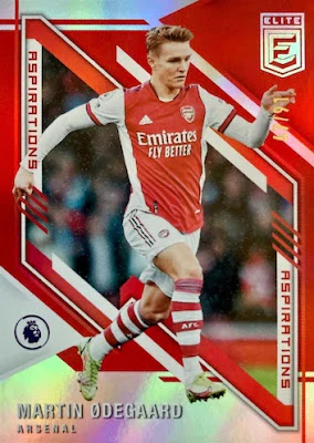 Panini Premier League 2021-22 Donruss Elite Retail Box - Image 3