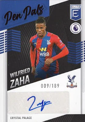 Panini Premier League 2021-22 Donruss Elite Retail Box - Image 4