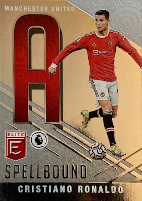 Panini Premier League 2021-22 Donruss Elite Retail Box - Image 5