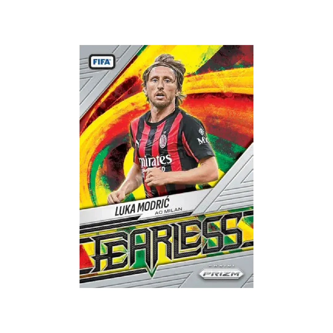 Panini Prizm FIFA Soccer 2025/26 Blaster Box - Image 4
