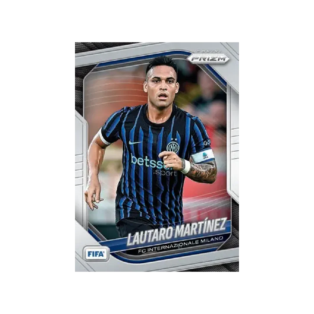 Panini Prizm FIFA Soccer 2025/26 Blaster Box - Image 5