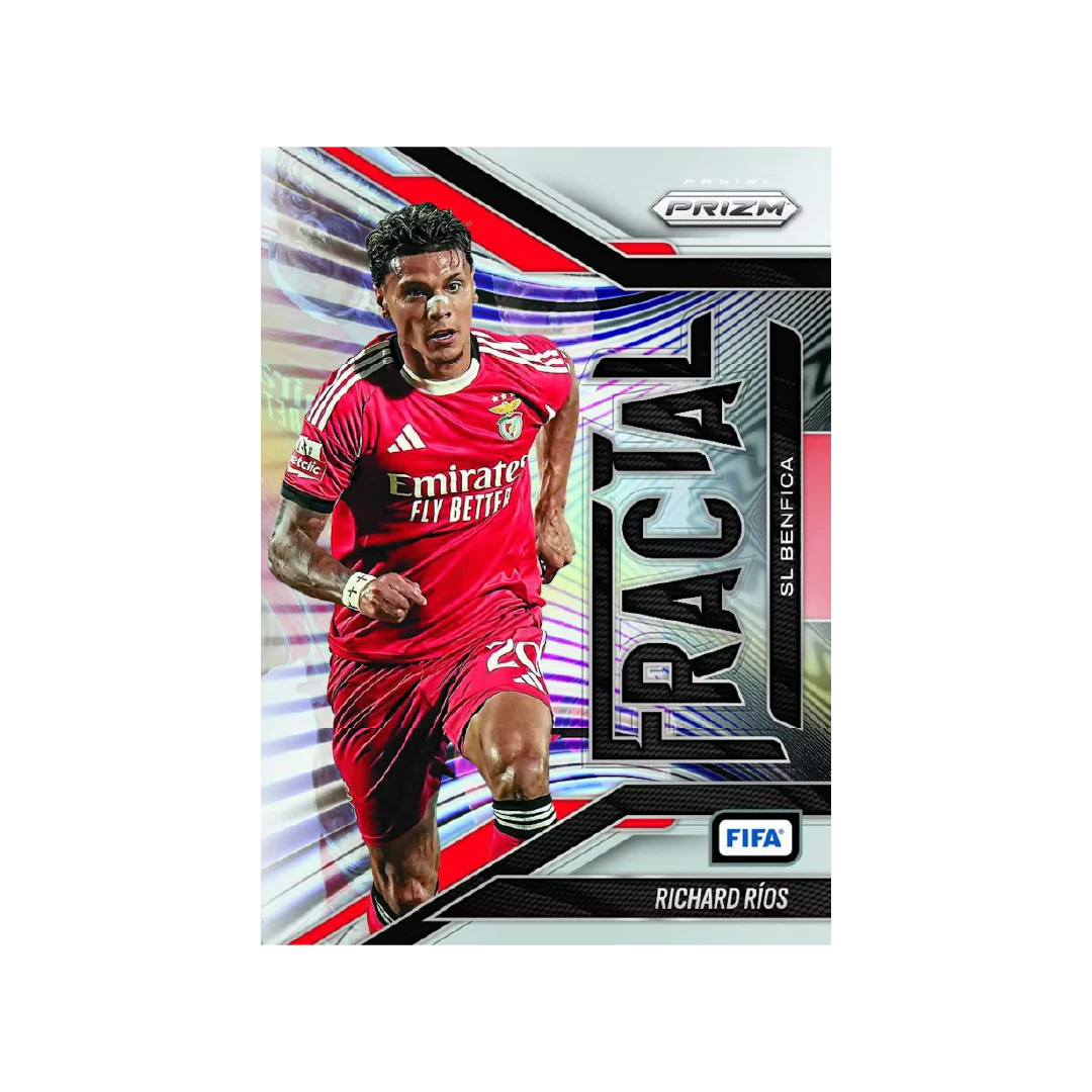 Panini Prizm FIFA Soccer 2025/26 Hobby Box - Image 5