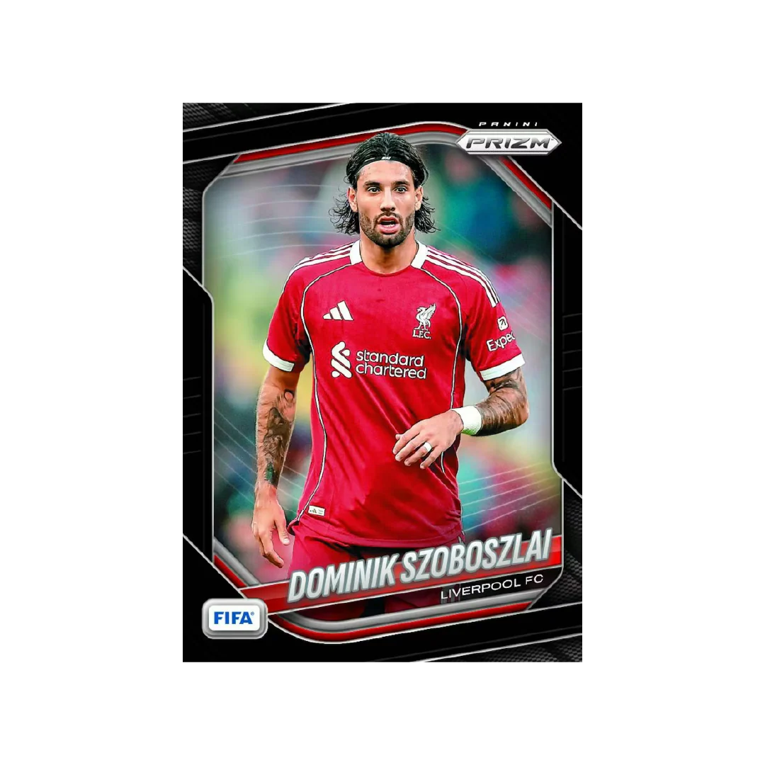 Panini Prizm FIFA Soccer 2025/26 Hobby Box - Image 6